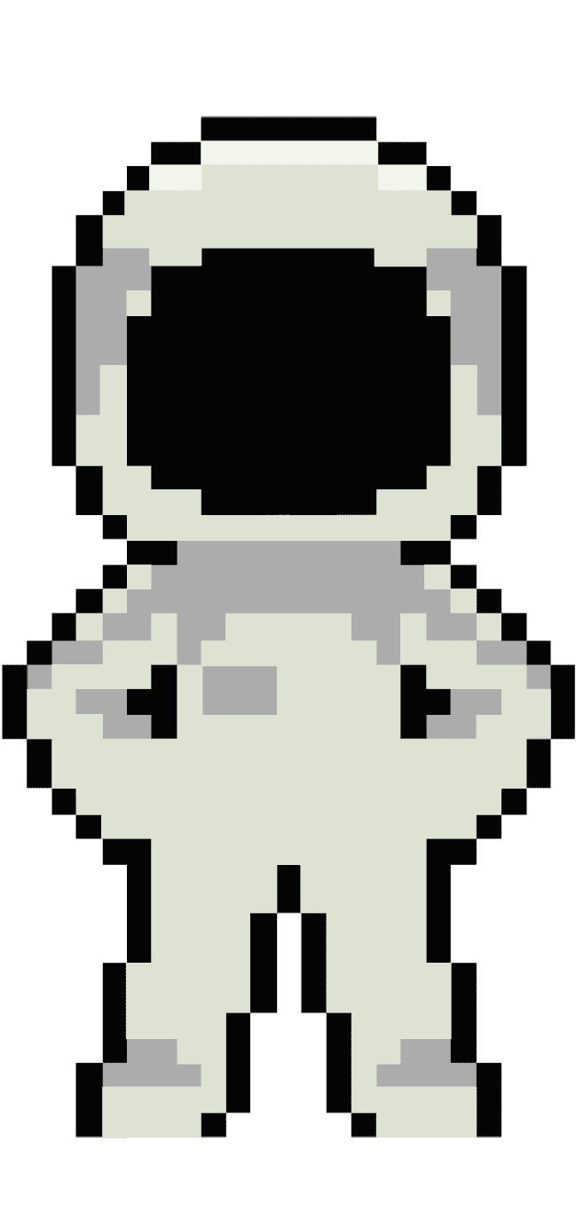 Cosmo mascot